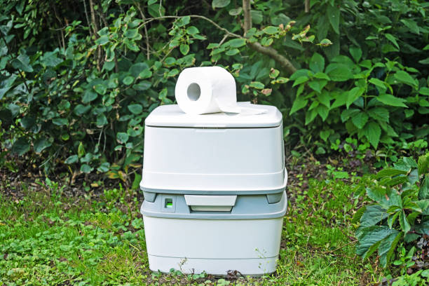 Best Portable restroom trailer rental  in North Branch, MN