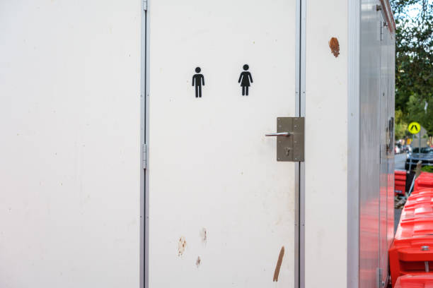 Portable Toilet Options We Offer in North Branch, MN