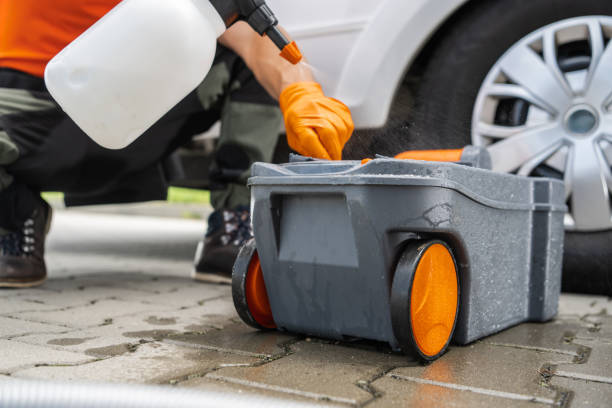 Best Local porta potty services  in North Branch, MN